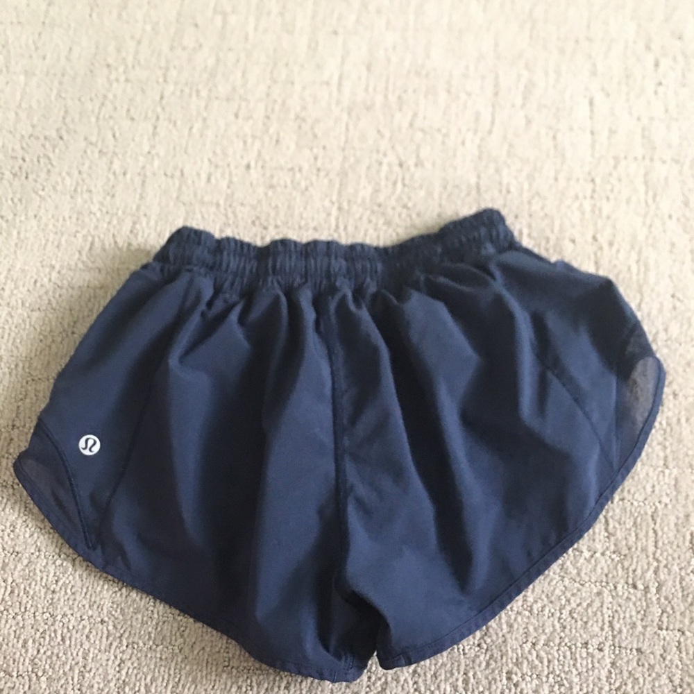 Gotta Hot Short II ‘2.5 length